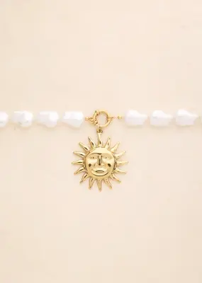 Collier Yumeko — photo 4