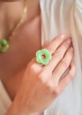 Bague Zelda — photo 1