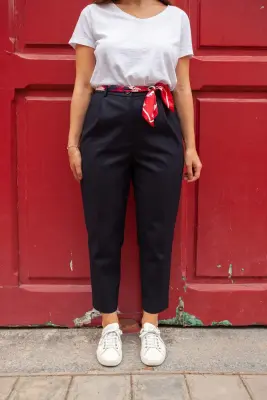 Chino Judy - marine — photo 2