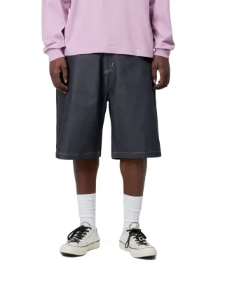Brandon Short Blue Rigid — photo 2