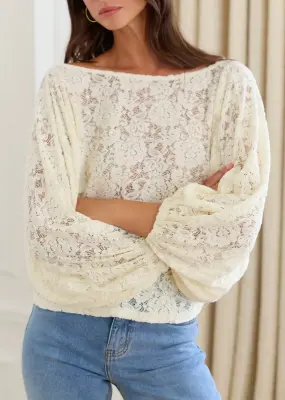 Blouse Mabel — photo 5
