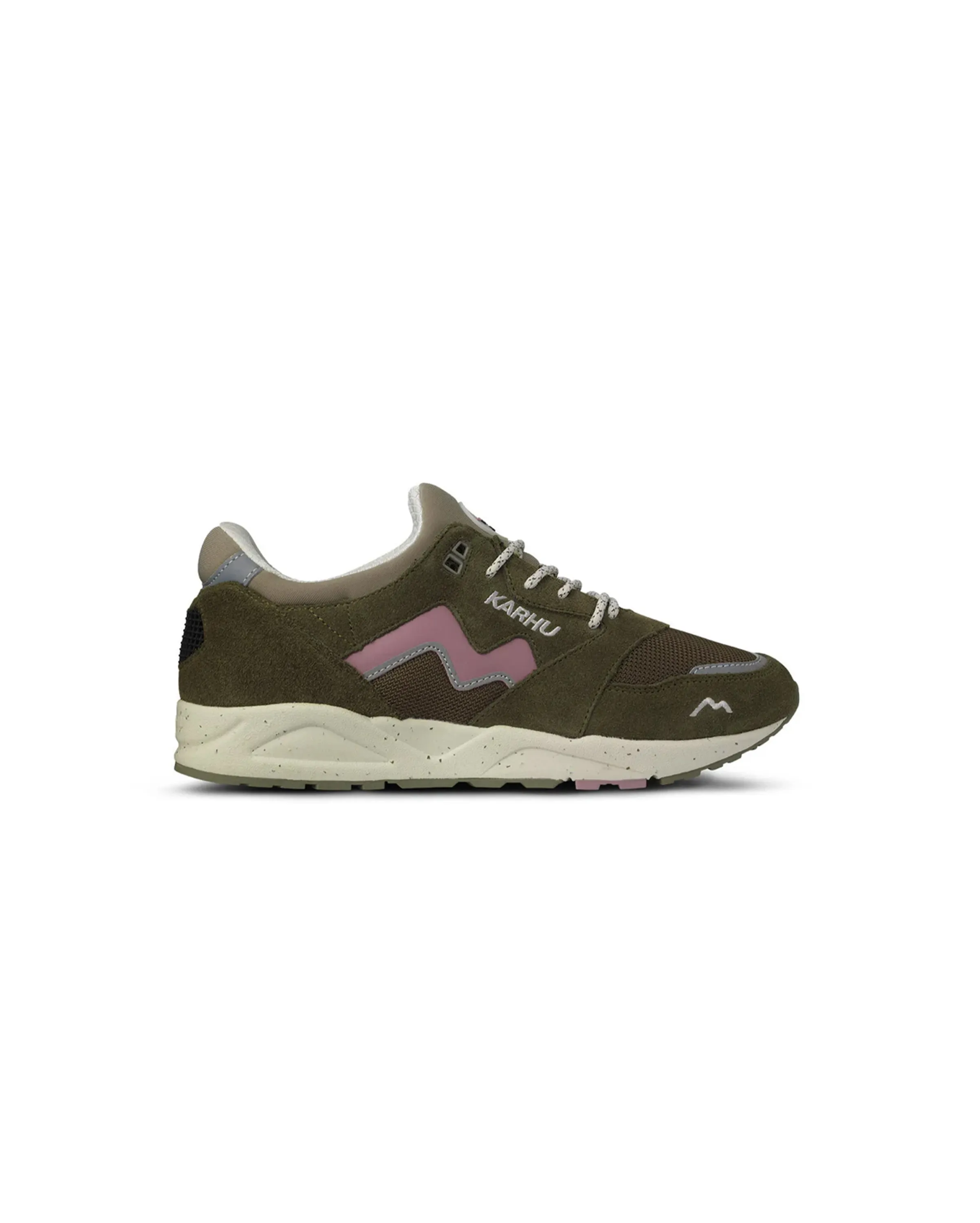 Aria 95 Silver Beech Lilas