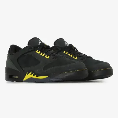 JORDAN SIXTY PLUS LOW — photo 2