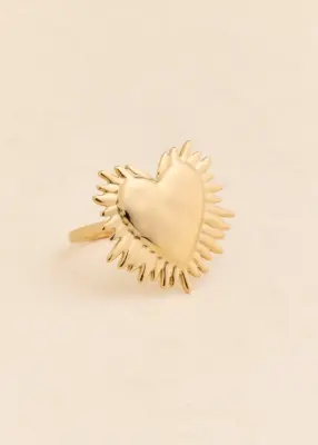 Bague Nisra — photo 3