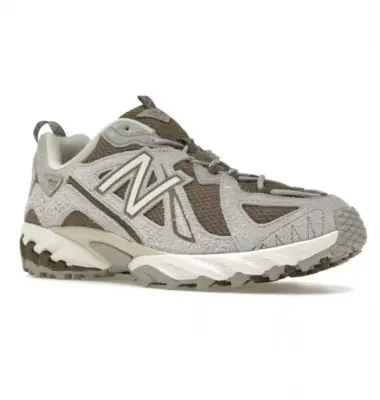 NEW BALANCE ML610 Gris — photo 3