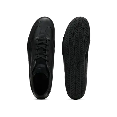 Puma Speedcat Dressed Black — photo 5