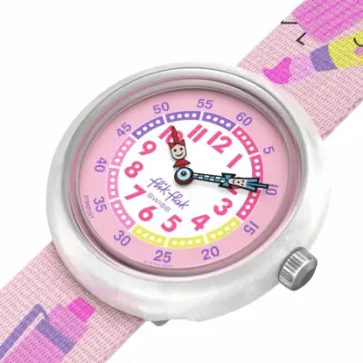Montre enfant Flik Flak FBNP247 - IN MY BAG — photo 2