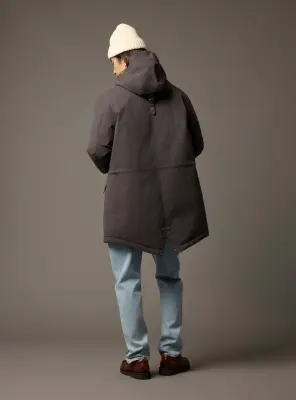 Parka Balmore Phantom — photo 3