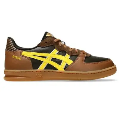 ASICS SKYHAND Marron — photo 1