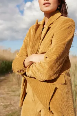 Veste Sianette Erable — photo 1