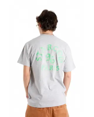 96 Tee Grey Néon — photo 1