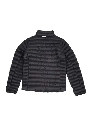 Down Sweater Black — photo 5