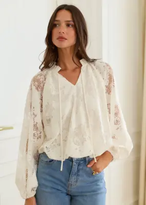 Blouse Gia — photo 3
