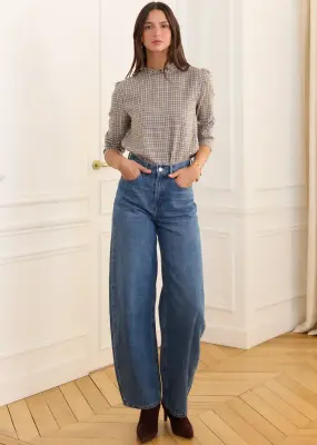 Blouse Philomène — photo 3