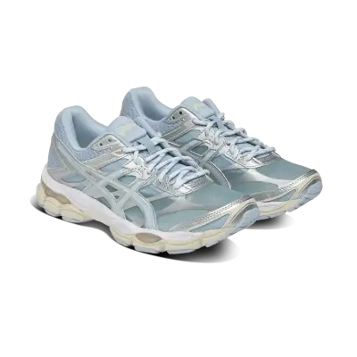 ASICS Gel-Cumulus 16 Storm Cloud — photo 3