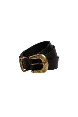 Ceinture Neriette Noir — photo 1