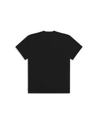 Patta DJ Skully T-Shirt Black — photo 5