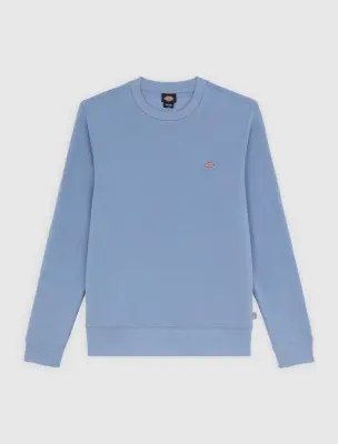 DICKIES SWEAT col rond Bleu ciel — photo 5