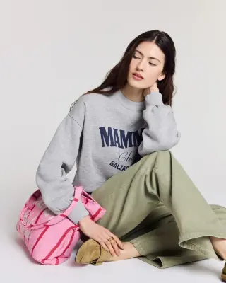 Sweatshirt Virgile FDM — photo 5