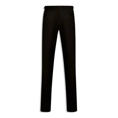 Pantalon megève noir caviar — photo 3