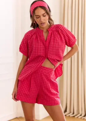 Short Andréa — photo 5