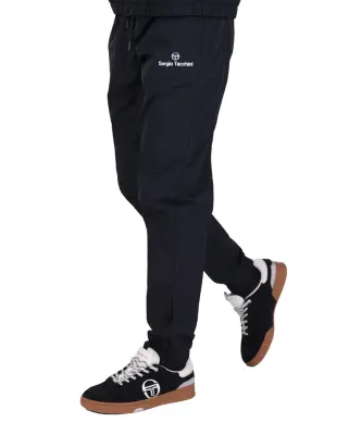 Nayla 024 Pants Black White — photo 4