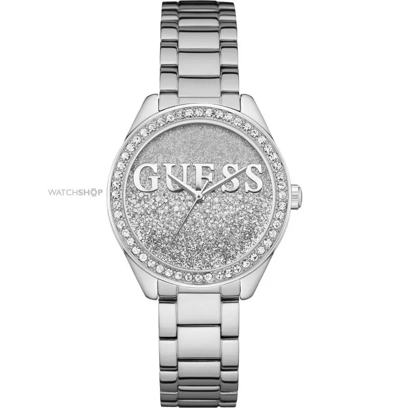 Montre a quartz w0987l1