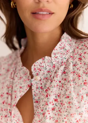 Blouse Evy — photo 4
