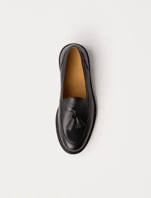 Paul - Noir grainé — photo 1