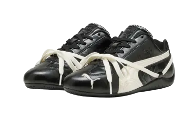 Puma Mujer Speedcat Premium Rosé Black — photo 2