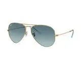 Lunettes de soleil rb3025