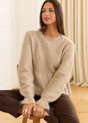 Pull Maissa — photo 1