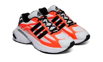 Adidas Adistar XLG 2.0 Solar Orange — photo 2