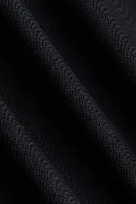 Top de sport Seamless Slim Fit SoftMove™ - Noir — photo 3