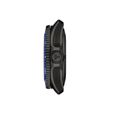Montre Tissot Seastar 2000 automatique T1209073704100 — photo 2