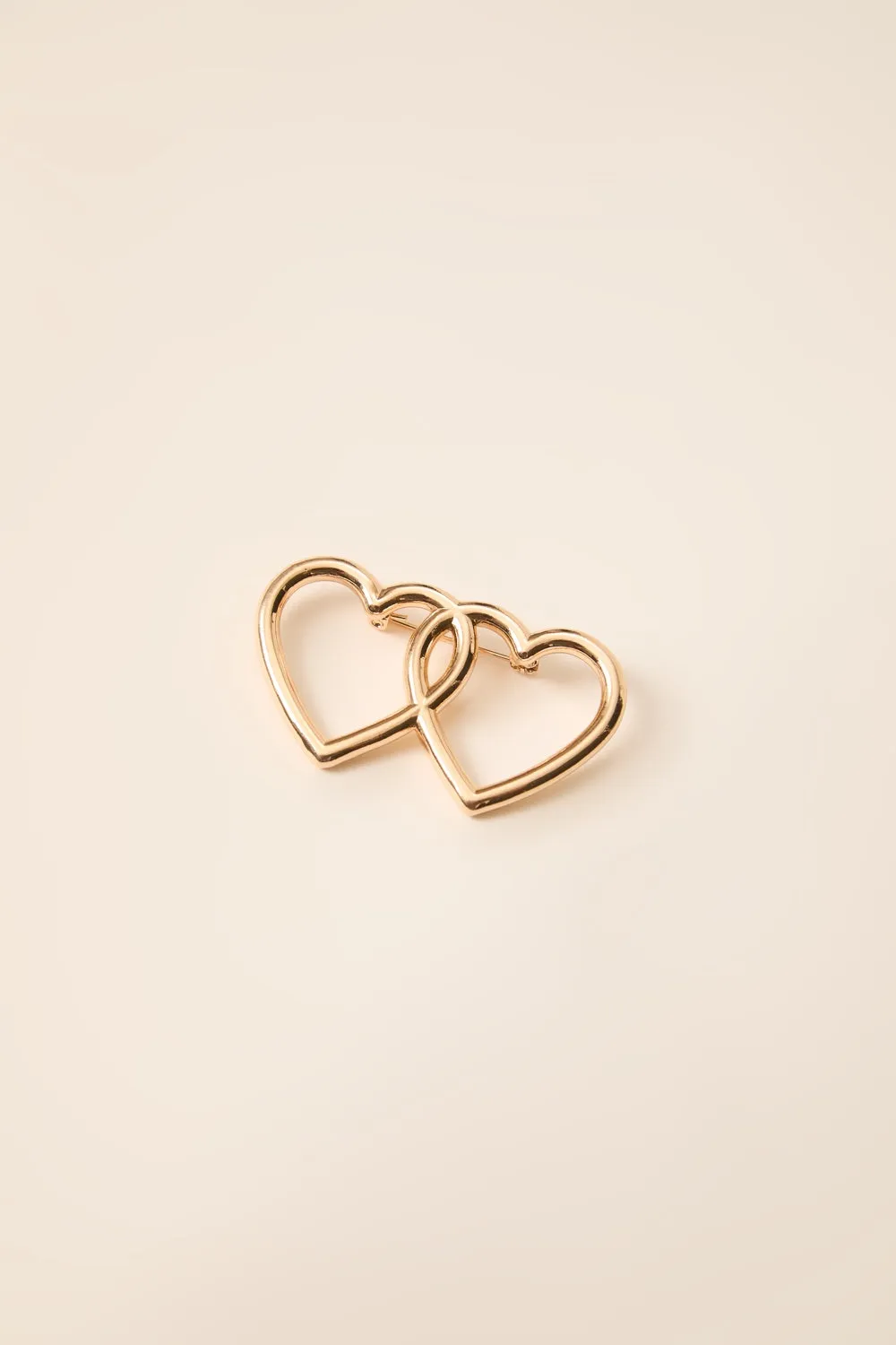 Broche Plum