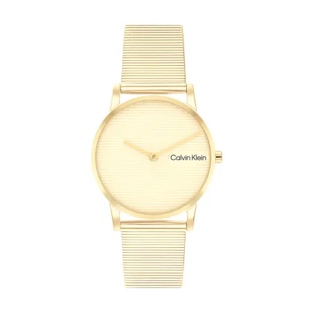 Montre Calvin Klein Timeless pour Femme 25100035