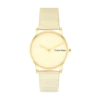 Montre Calvin Klein Timeless pour Femme 25100035 — photo 1