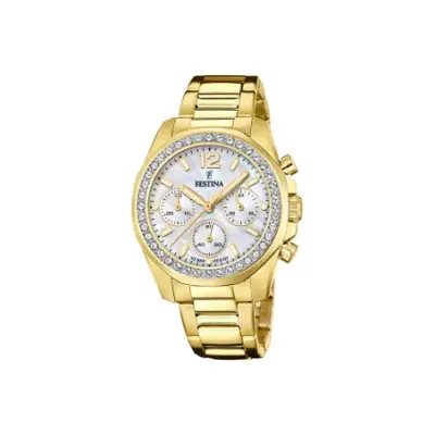 Montre Femme Festina Boyfriend F20609/1 — photo 4