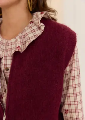 Gilet Abel — photo 4