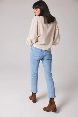Blouse Claudia Ble – Sacrécoeur — photo 2