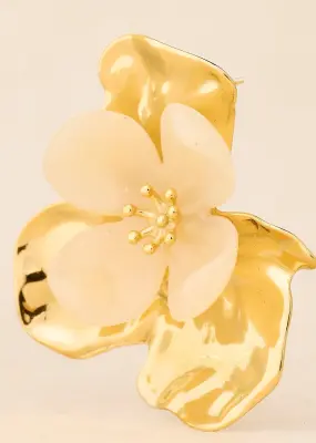 Boucles d'oreilles Teeya — photo 3
