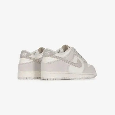 DUNK LOW SUEDE — photo 4