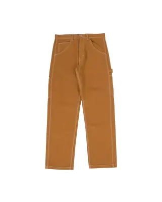 Og Painter Pant Duck Brown — photo 1
