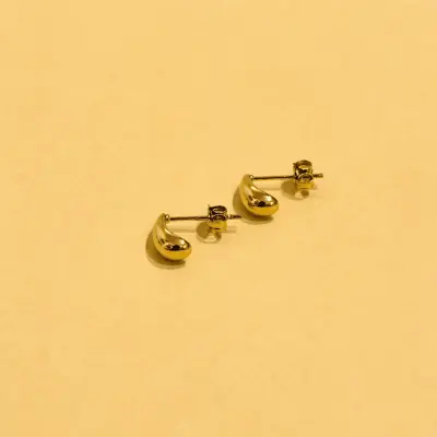 Boucles d’oreilles Arc — photo 1
