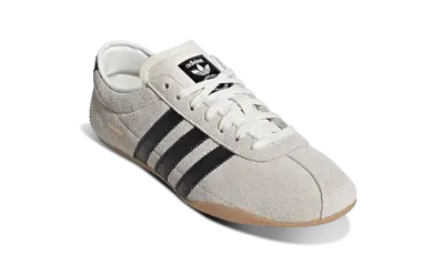 Adidas Tokyo Off White Black — photo 2