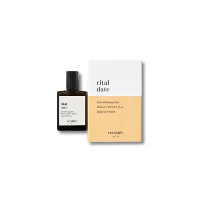 (extrait de parfum) Rital Date — photo 1