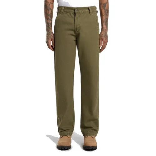 DICKIES CARPENTER CANVAS Kaki