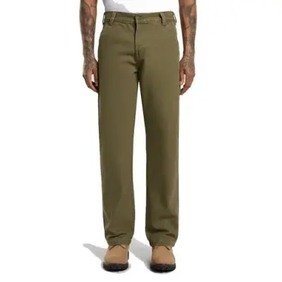 DICKIES CARPENTER CANVAS Kaki — photo 1