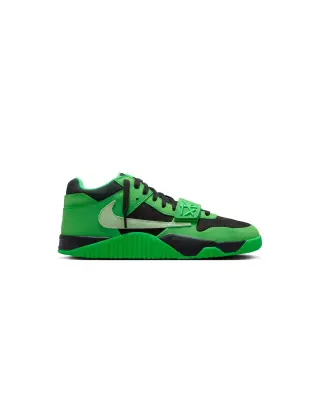 Travis Scott x Jordan Jumpman Jack Green Spark — photo 1